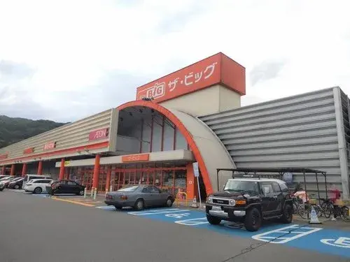3LDK+S Ciudad de Chino Prefectura de Nagano (19)