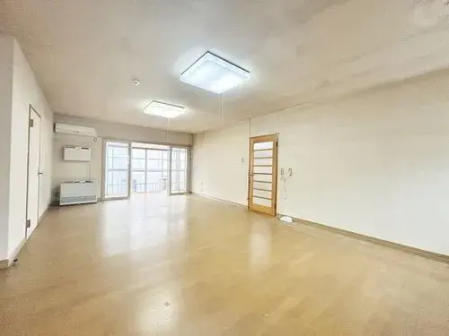 3LDK+S Ciudad de Chino Prefectura de Nagano (4)