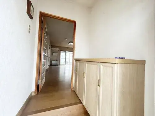3LDK+S Ciudad de Chino Prefectura de Nagano (5)