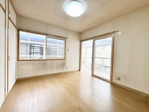 3LDK+S Ciudad de Chino Prefectura de Nagano (7)