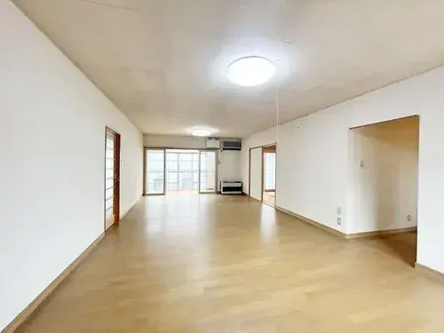 3LDK+S Ciudad de Chino Prefectura de Nagano (8)
