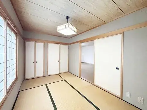 3LDK+S Ciudad de Chino Prefectura de Nagano (9)