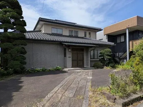 Akiya in Nagano