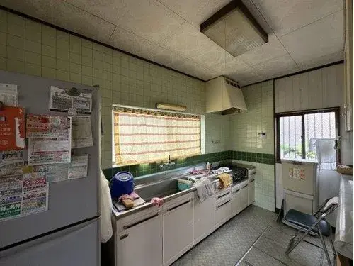 5DK Gifu City Gifu Prefecture (11)