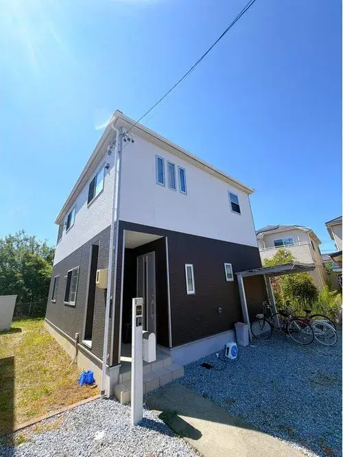 4LDK+S Property Ogaki City Gifu Prefecture (2)