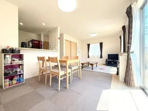 4LDK+S Property Ogaki City Gifu Prefecture (12)