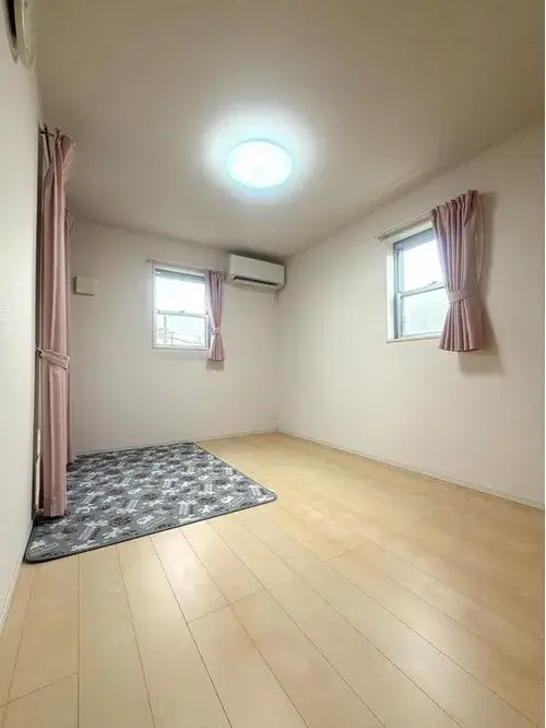 4LDK+S Property Ogaki City Gifu Prefecture (8)