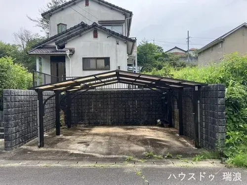 3LDK Property Mizunami City Gifu Prefecture (2)
