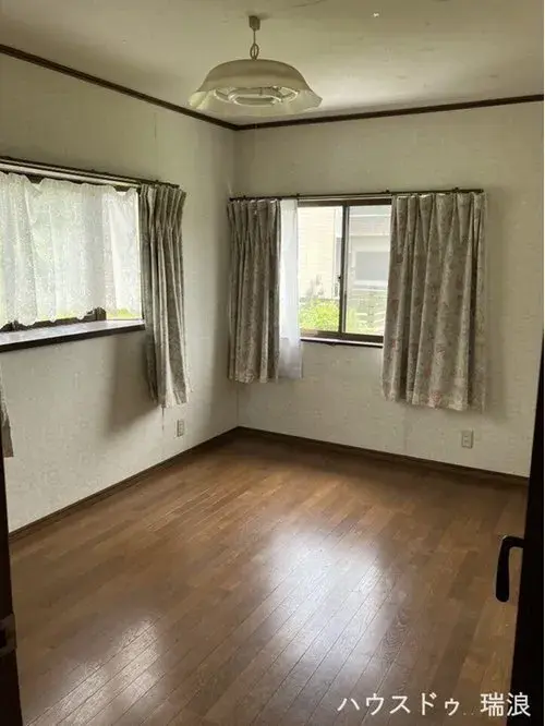 3LDK Property Mizunami City Gifu Prefecture (12)