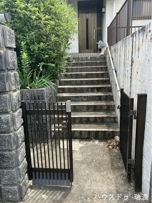 3LDK Property Mizunami City Gifu Prefecture (3)