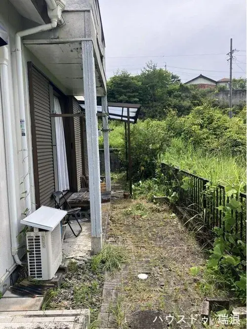 3LDK Property Mizunami City Gifu Prefecture (4)