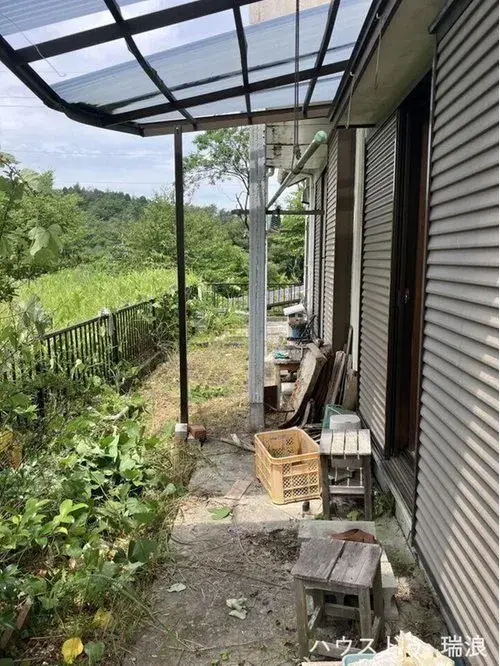 3LDK Property Mizunami City Gifu Prefecture (5)