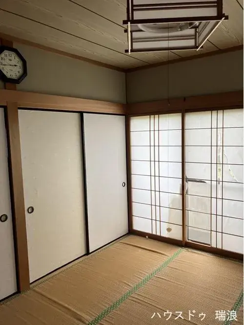 3LDK Property Mizunami City Gifu Prefecture (10)