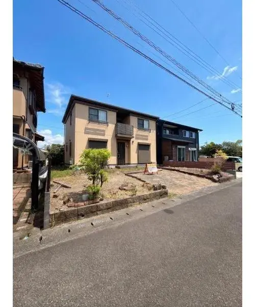 4LDK
藤枝市
静岡县 (2)