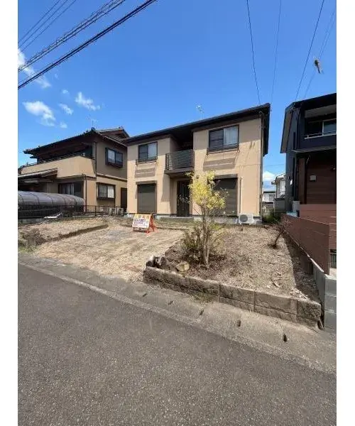 4LDK
藤枝市
静岡县 (3)