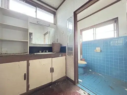 7DK Shimada City Shizuoka Prefecture (8)