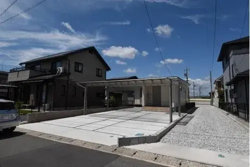 Akiya in Shizuoka