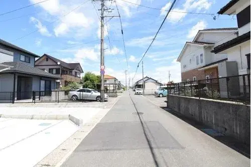 3LDK物件 浜松市 静岡県 (4)