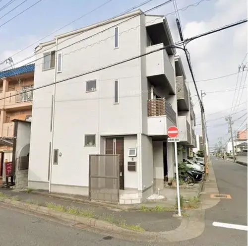 Akiya in Aichi