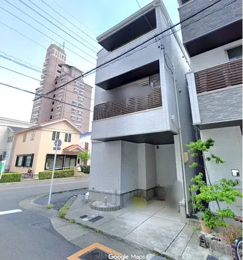 3LDK房产 名古屋市西区 爱知县 (2)