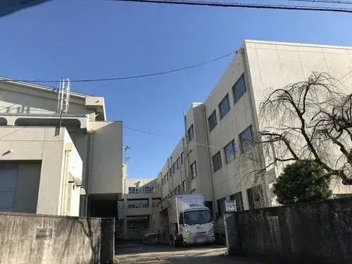 Akiya in Aichi