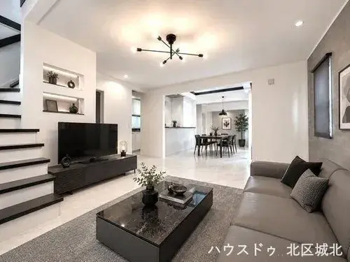 4LDK+S Kiyosu City Aichi Prefecture Property (4)