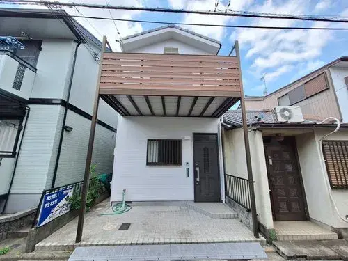 Akiya in Aichi