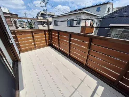 Bien immobilier 2LDK Ville de Nagoya Préfecture d'Aichi (2)
