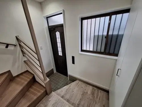 Bien immobilier 2LDK Ville de Nagoya Préfecture d'Aichi (12)