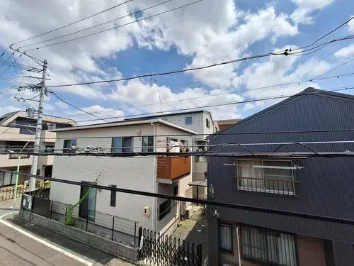 Bien immobilier 2LDK Ville de Nagoya Préfecture d'Aichi (3)