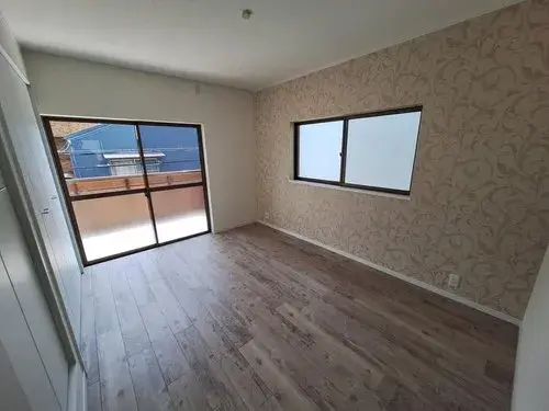 Bien immobilier 2LDK Ville de Nagoya Préfecture d'Aichi (5)
