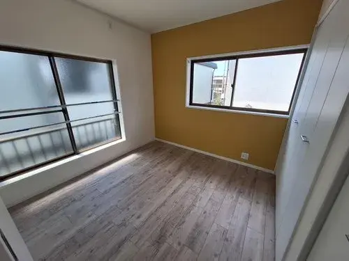 Bien immobilier 2LDK Ville de Nagoya Préfecture d'Aichi (6)