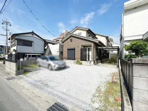 5DK Toyohashi City Aichi Prefecture (2)