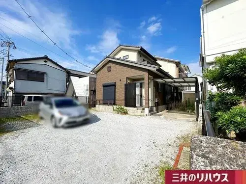 5DK Toyohashi City Aichi Prefecture (11)