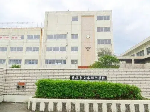 5DK Toyohashi City Aichi Prefecture (13)