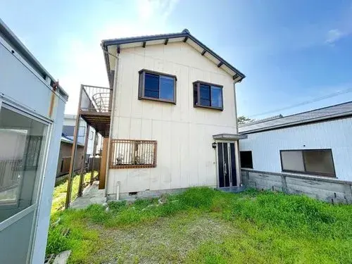 5DK Toyohashi City Aichi Prefecture (6)