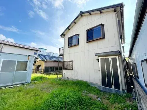 5DK Toyohashi City Aichi Prefecture (7)