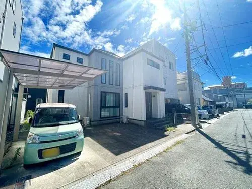 3LDK+S Property Toyohashi City Aichi Prefecture (2)