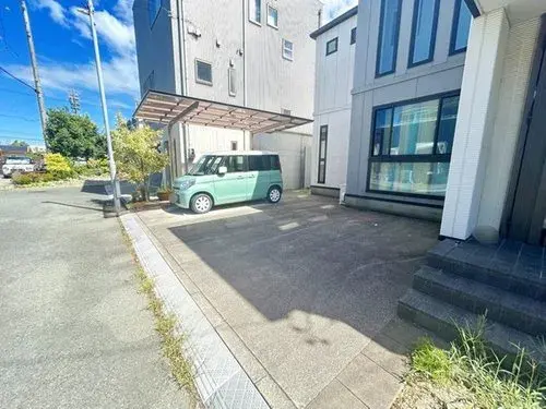 3LDK+S Property Toyohashi City Aichi Prefecture (3)