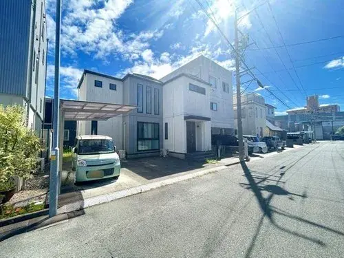 3LDK+S Property Toyohashi City Aichi Prefecture (4)