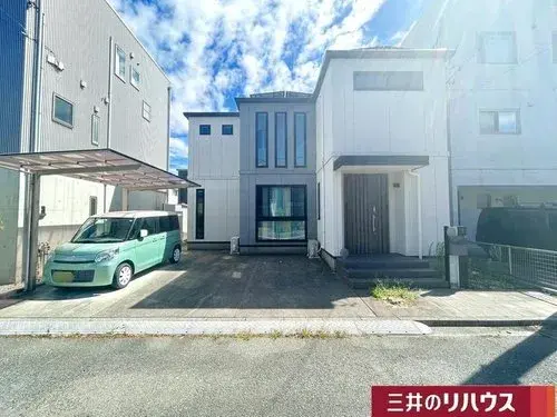 3LDK+S Property Toyohashi City Aichi Prefecture (8)