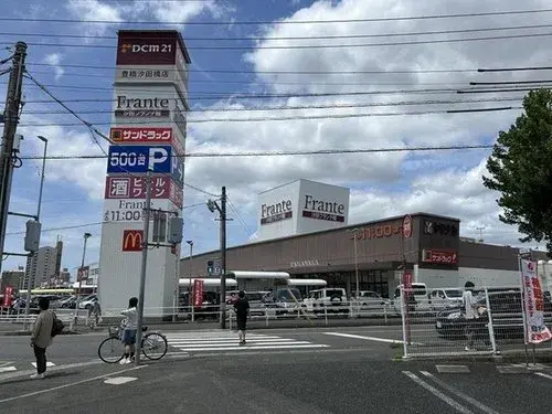3LDK+S Property Toyohashi City Aichi Prefecture (9)