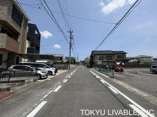 2LDK+S Propriété Ville de Kasugai Préfecture d'Aichi (3)