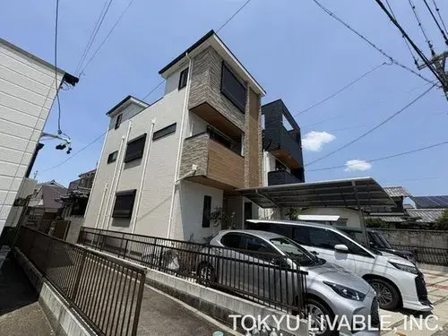 2LDK+S Propriété Ville de Kasugai Préfecture d'Aichi (6)