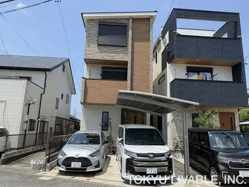 2LDK+S Propriété Ville de Kasugai Préfecture d'Aichi (7)