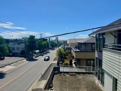 Akiya in 名古屋市名東区