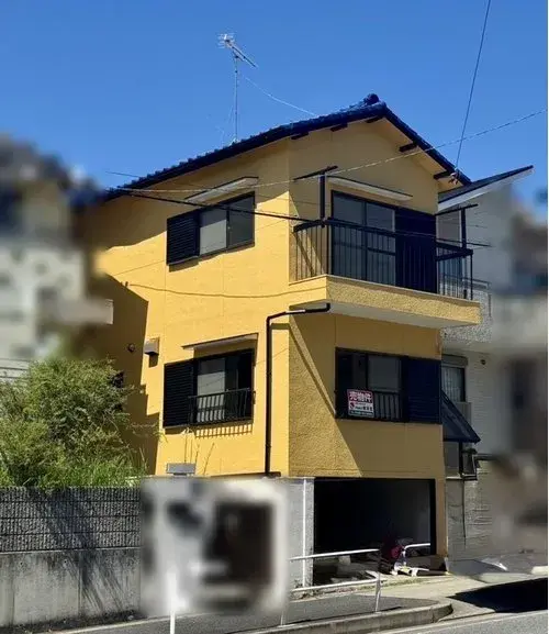 2LDK物件 名古屋市 愛知県 (2)