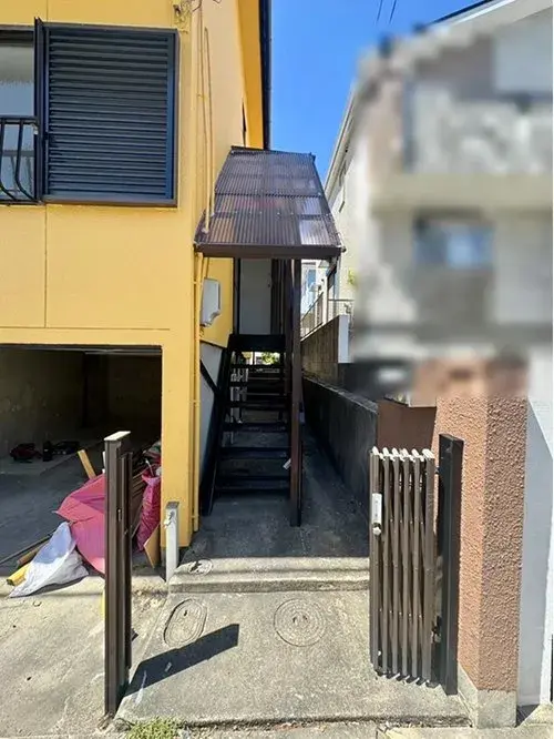 2LDK物件 名古屋市 愛知県 (3)