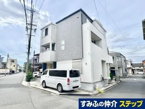 Akiya in Aichi