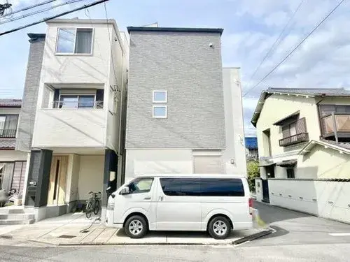3LDK 名古屋市 爱知县 (3)